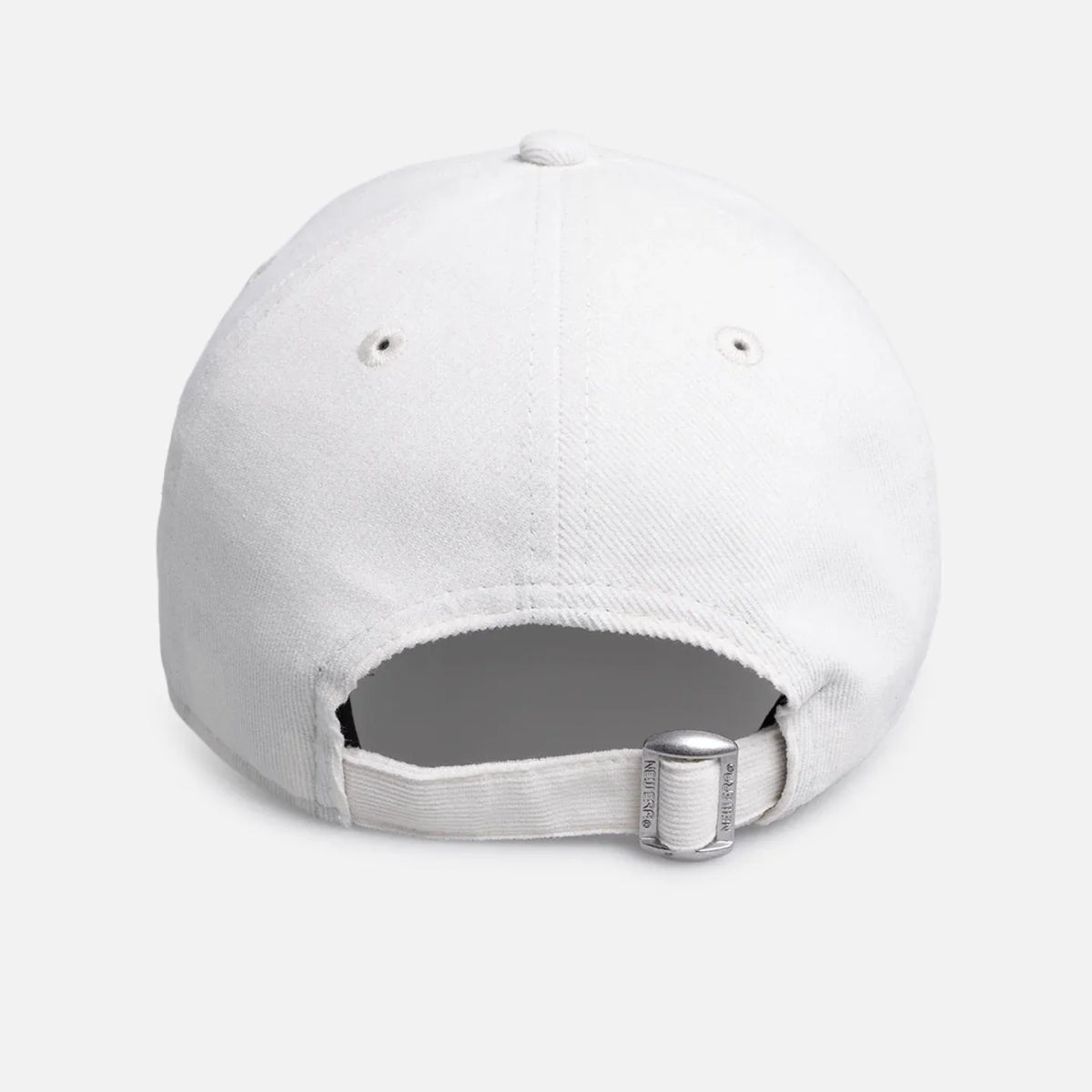 PREVENTA RBR NEWERA MENS CORD CONTRAST VISOR 9FORTY