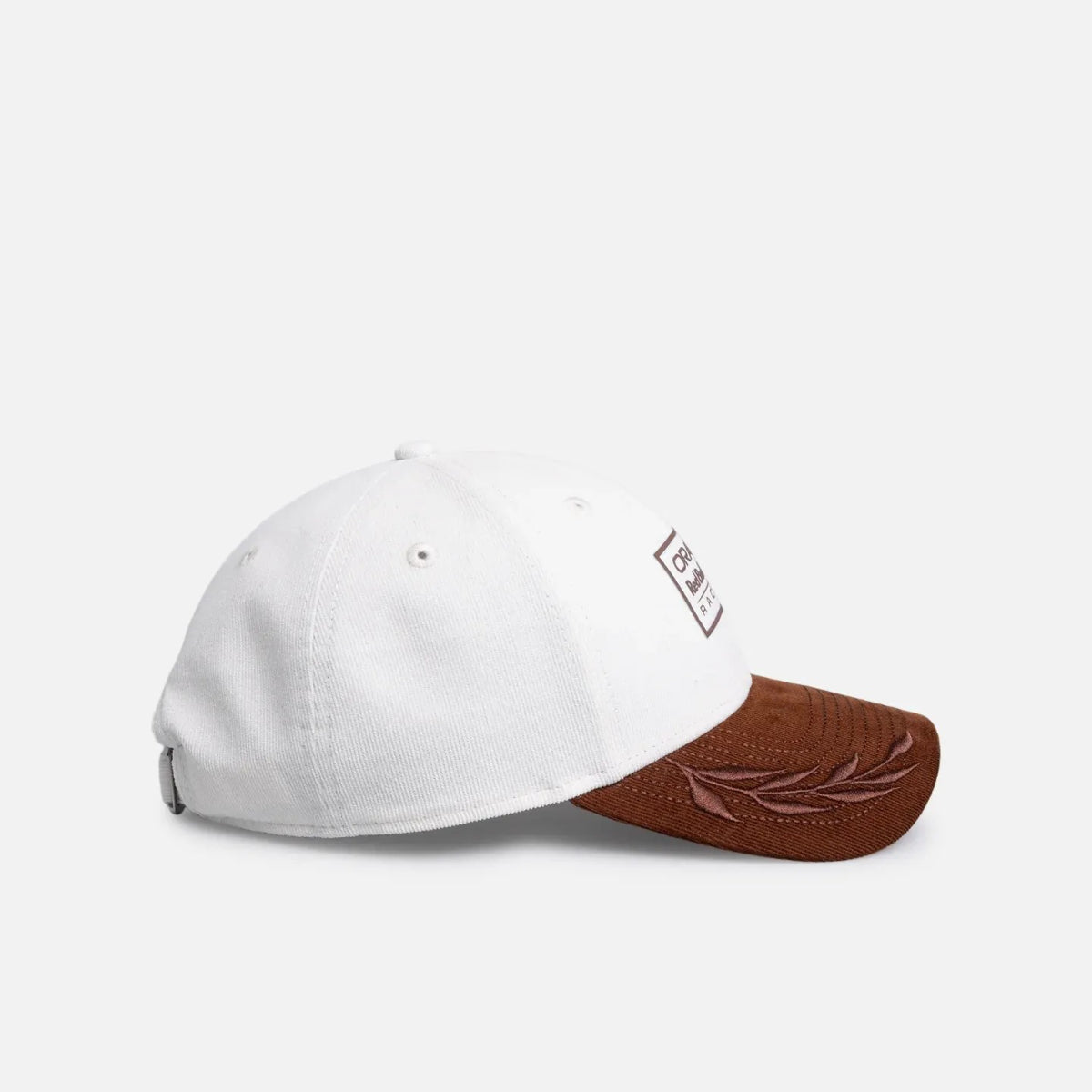 PREVENTA RBR NEWERA MENS CORD CONTRAST VISOR 9FORTY
