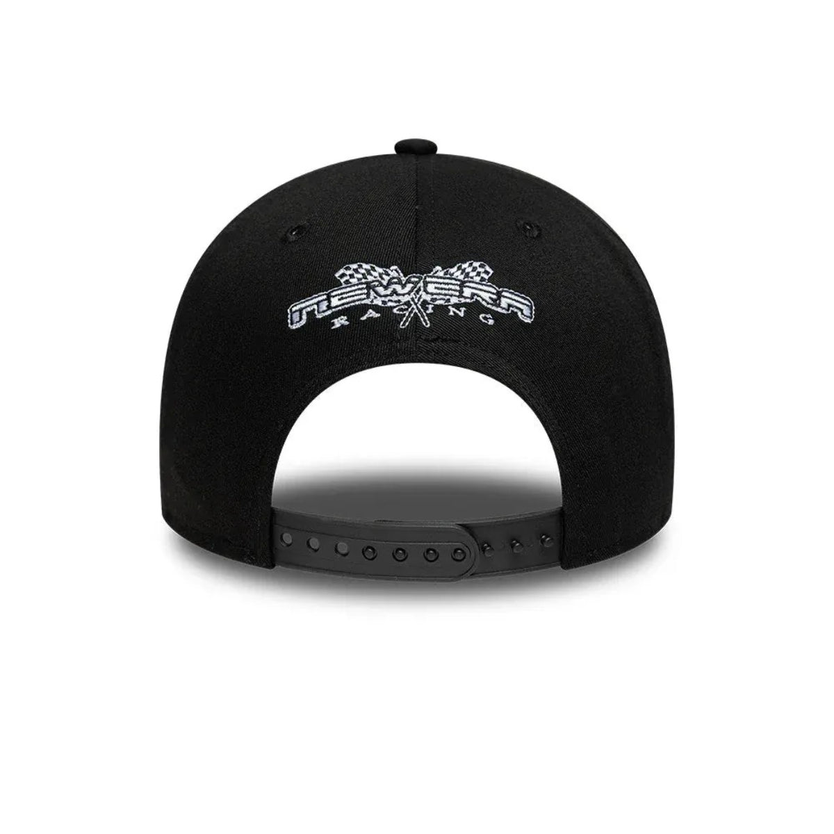 PREVENTA Gorra F1 New Era 9FORTY Red Bull Racing Checkerboard Black