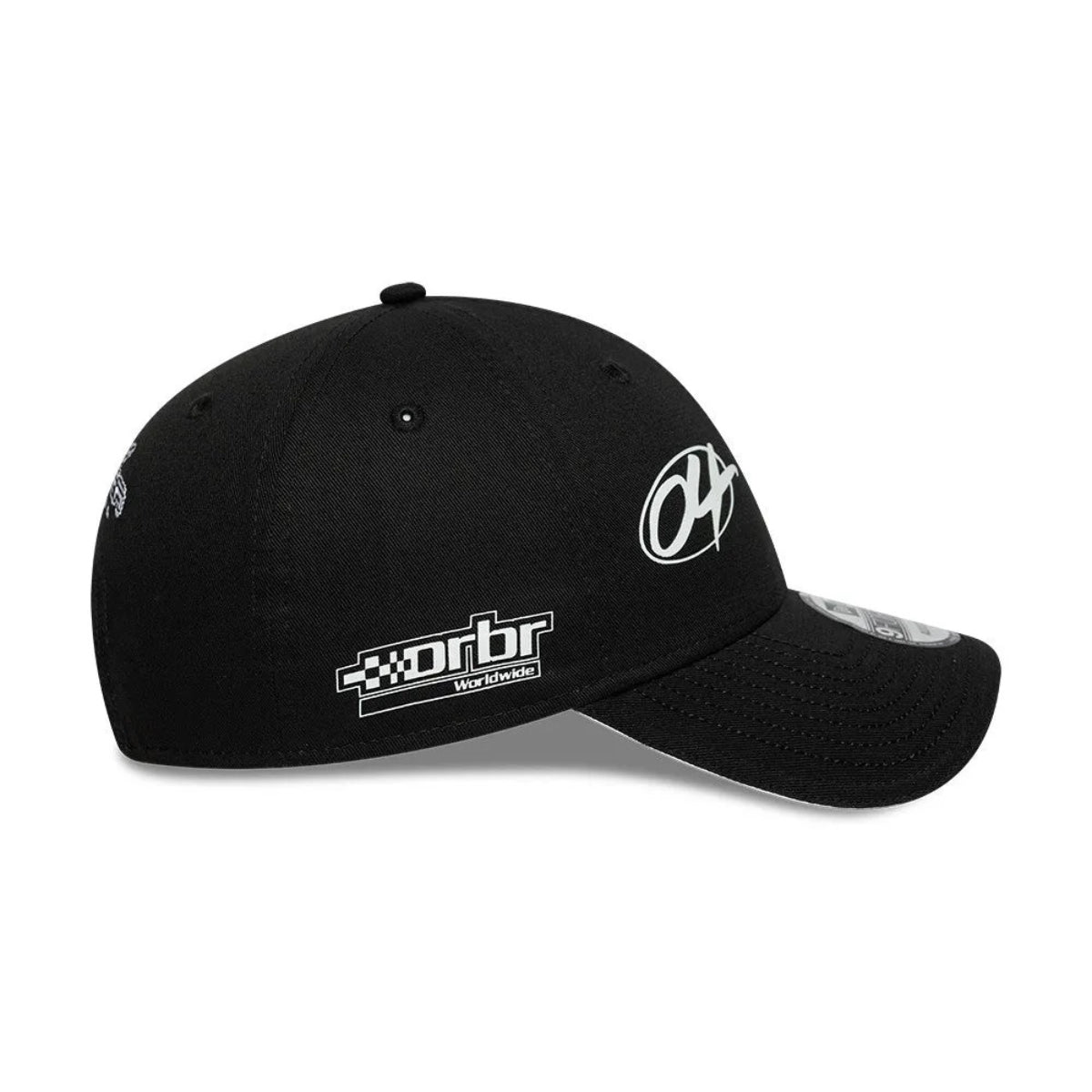 PREVENTA Gorra F1 New Era 9FORTY Red Bull Racing Checkerboard Black