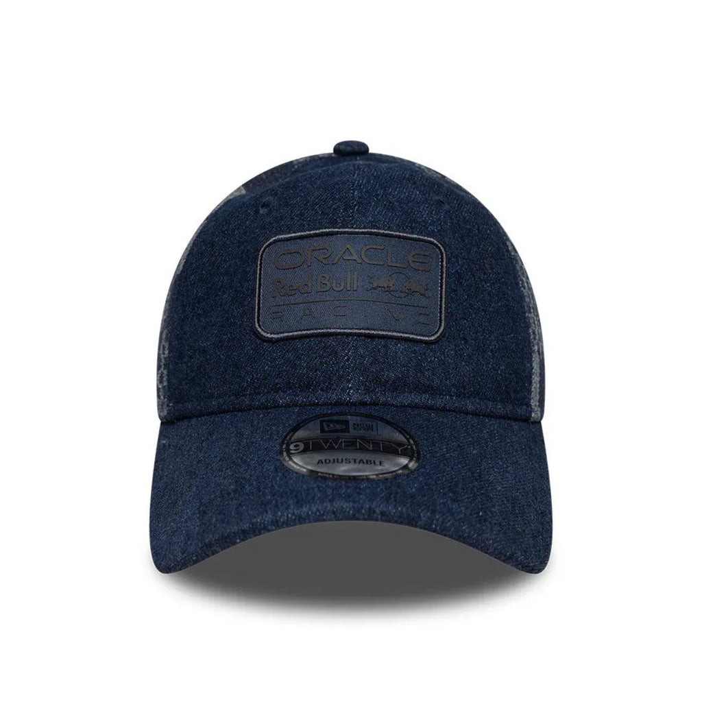 PREVENTA GORRA RBR NEWERA MENS PATTERNED DENIM 9TWENTY NSK TEMPORADA 2026