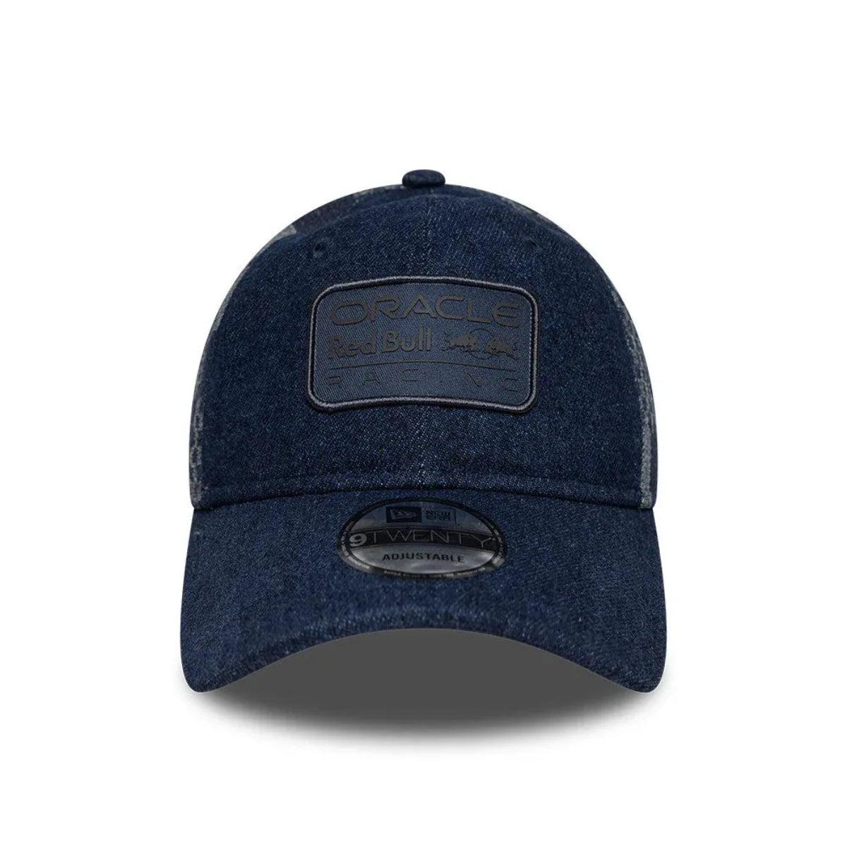 PREVENTA GORRA RBR NEWERA MENS PATTERNED DENIM 9TWENTY NSK TEMPORADA 2026