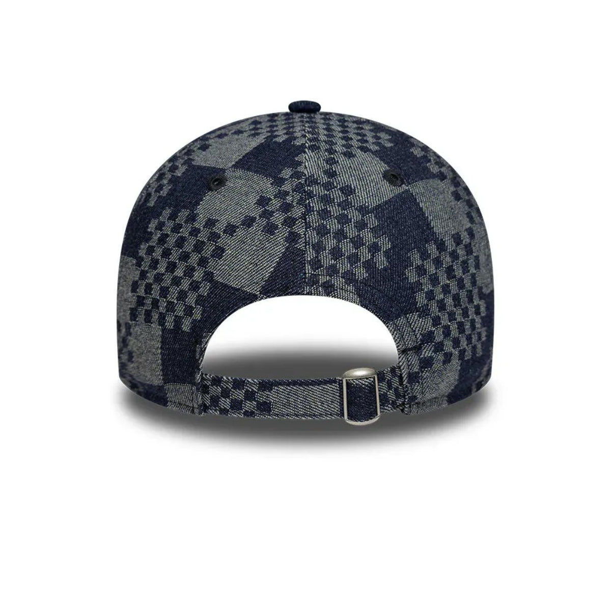 PREVENTA GORRA RBR NEWERA MENS PATTERNED DENIM 9TWENTY NSK TEMPORADA 2026