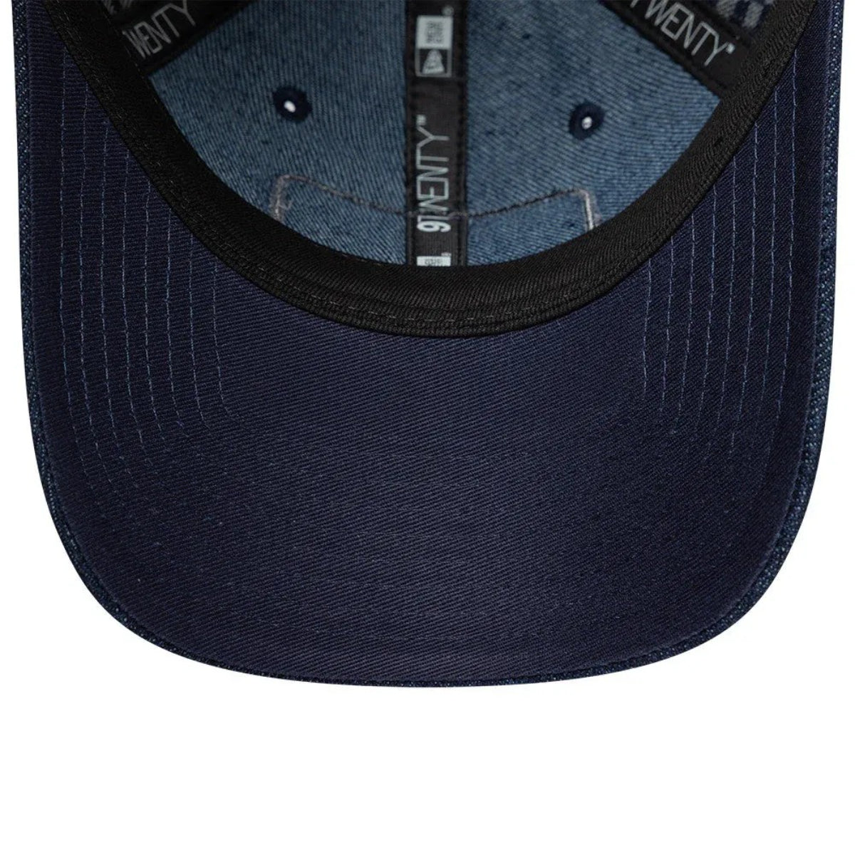 PREVENTA GORRA RBR NEWERA MENS PATTERNED DENIM 9TWENTY NSK TEMPORADA 2026