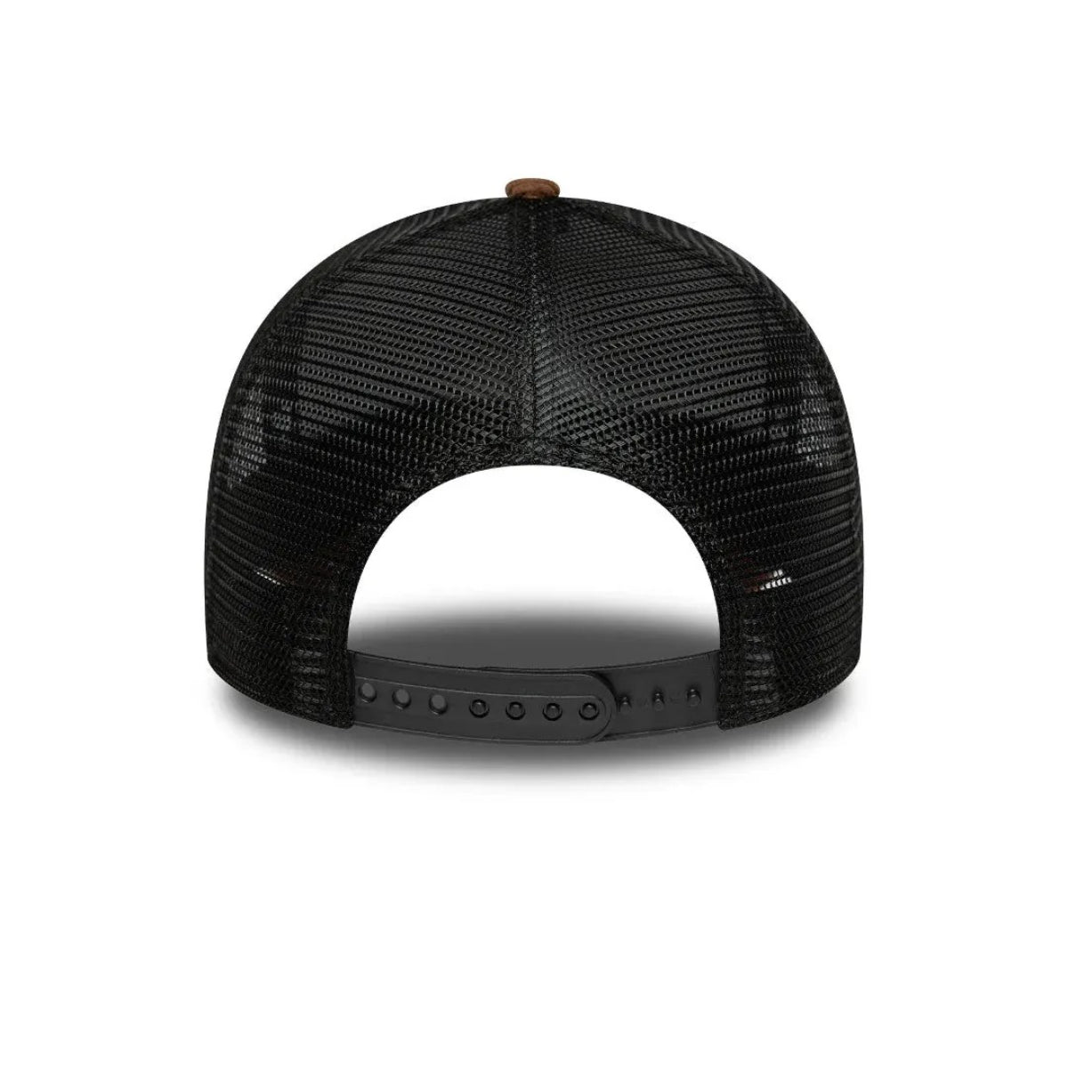 PREVENTA Gorra F1 New Era Red Bull Racing Distressed Corduroy Trucker Chestnut