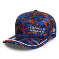 PREVENTA Gorra F1 New Era 9SEVENTY Red Bull Racing Digi Camo Navy