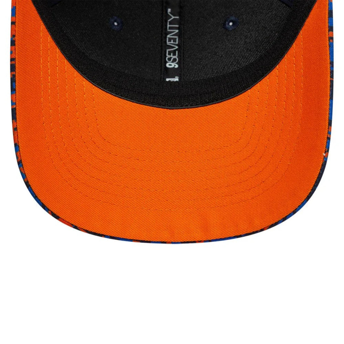 PREVENTA Gorra F1 New Era 9SEVENTY Red Bull Racing Digi Camo Navy