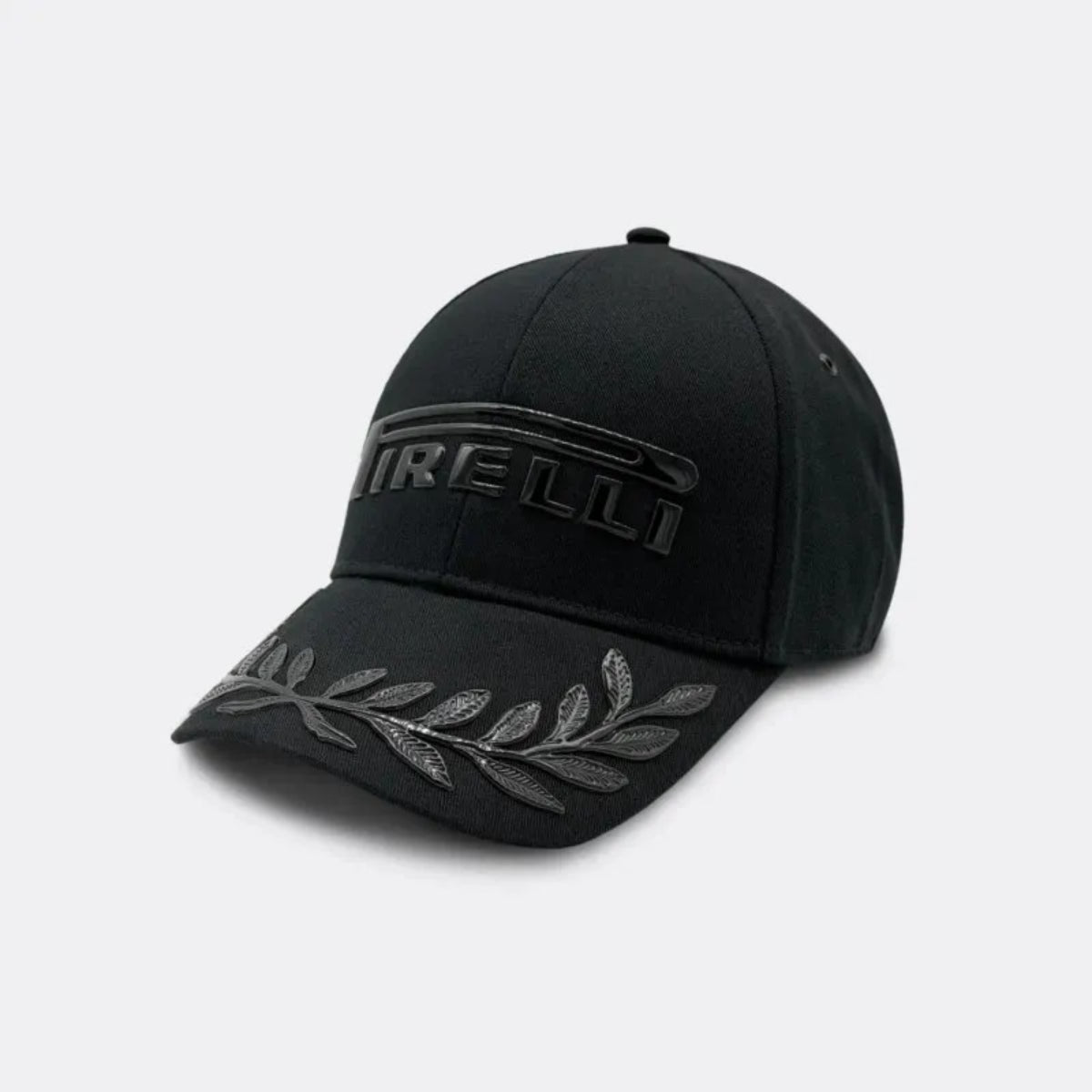 PREVENTA PIRELLI PODIUM CAP LIMITED EDITION BLACK 2026