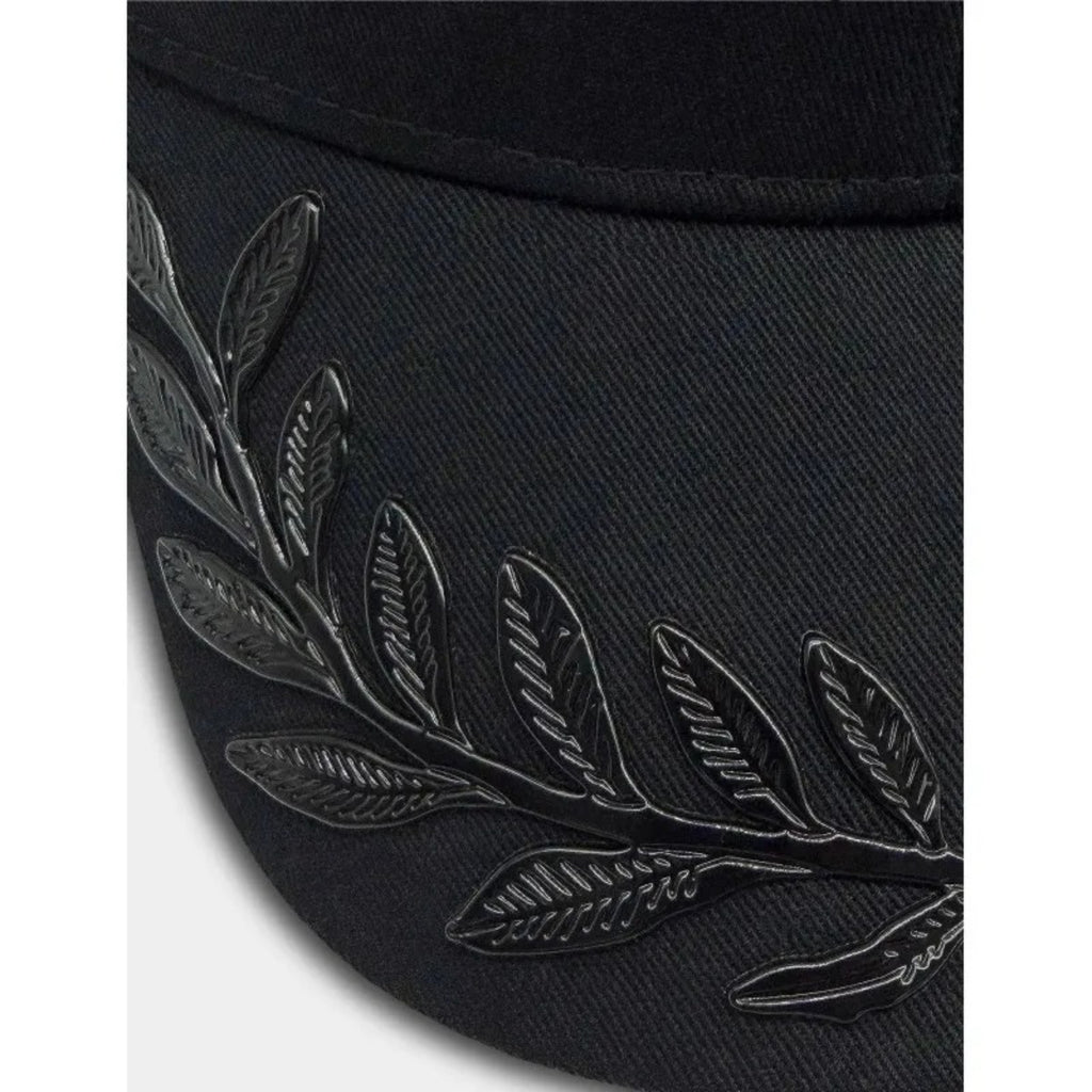 PREVENTA PIRELLI PODIUM CAP LIMITED EDITION BLACK 2026