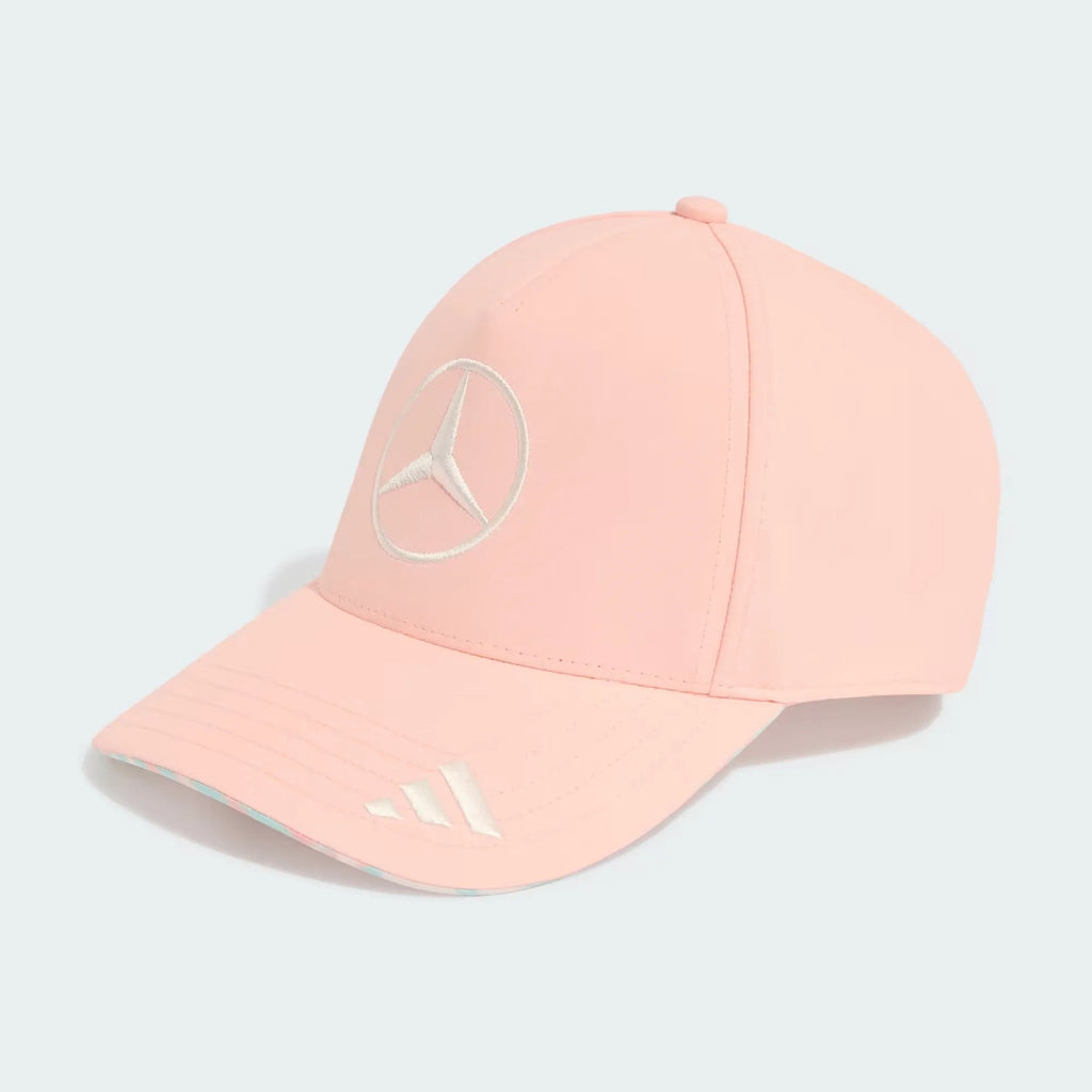 PREVENTA Gorra F1 adidas Mercedes-AMG PETRONAS Miami GP Special Edition 2026