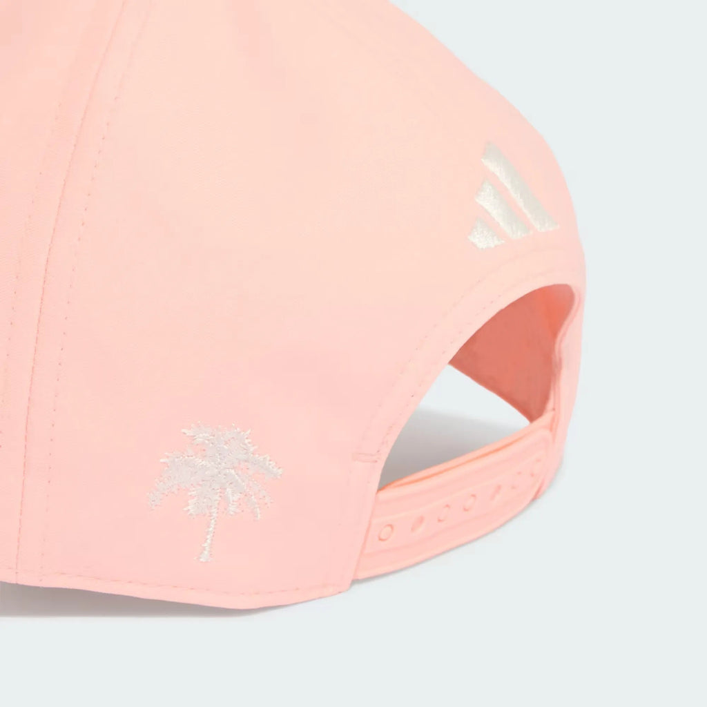 PREVENTA Gorra F1 adidas Mercedes-AMG PETRONAS Miami GP Special Edition 2026
