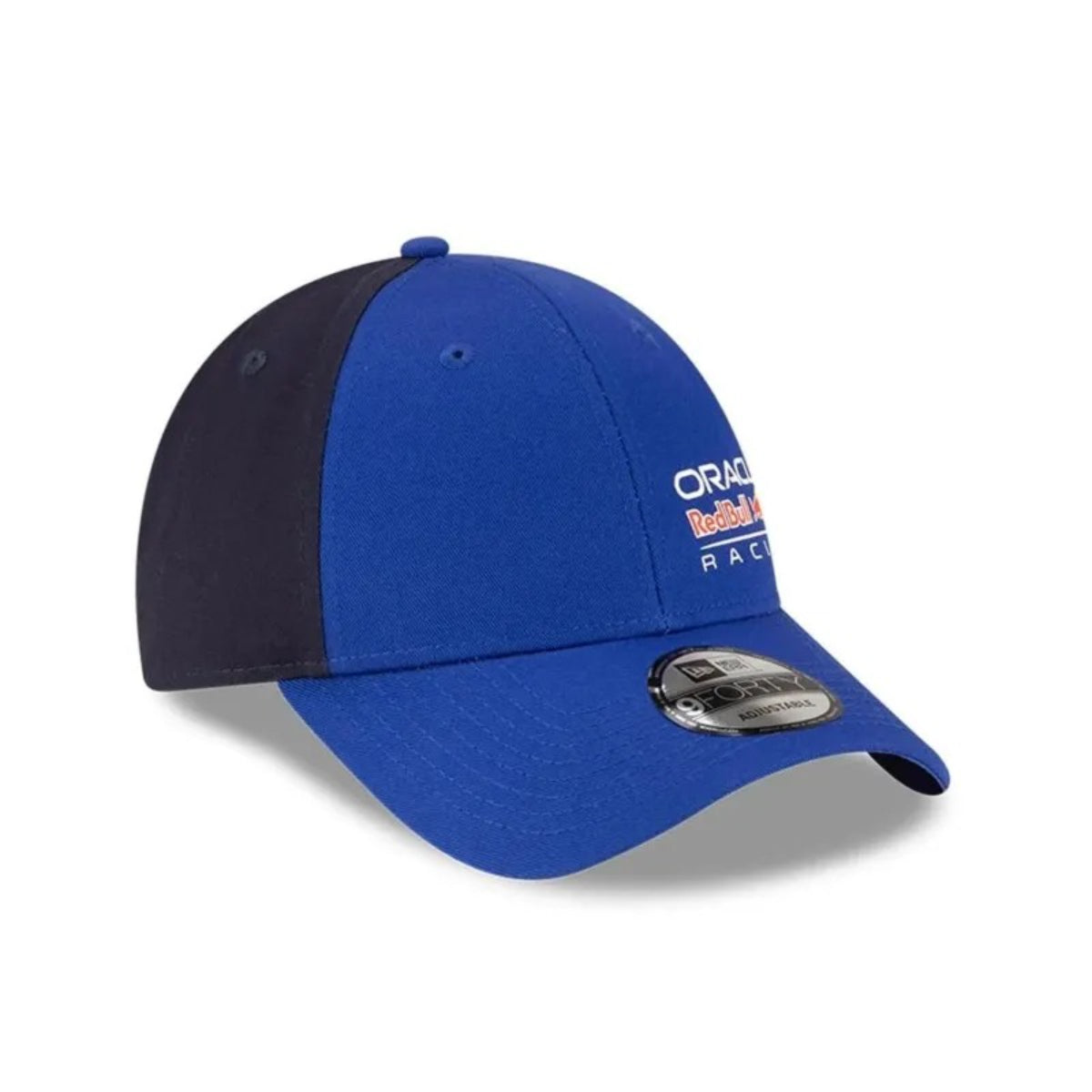PREVENTA Gorra Red Bull Racing 9FORTY Azul Oscuro