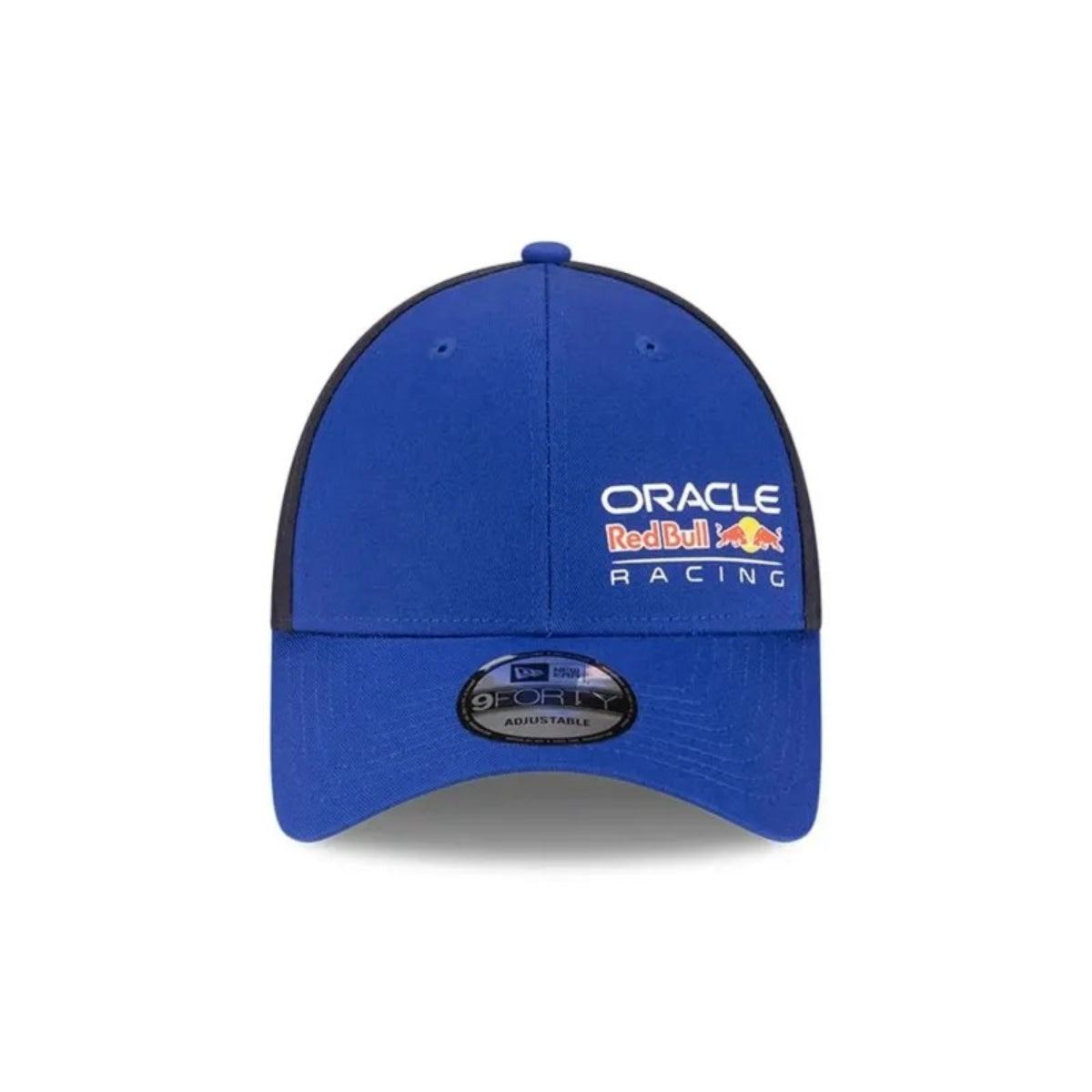 PREVENTA Gorra Red Bull Racing 9FORTY Azul Oscuro