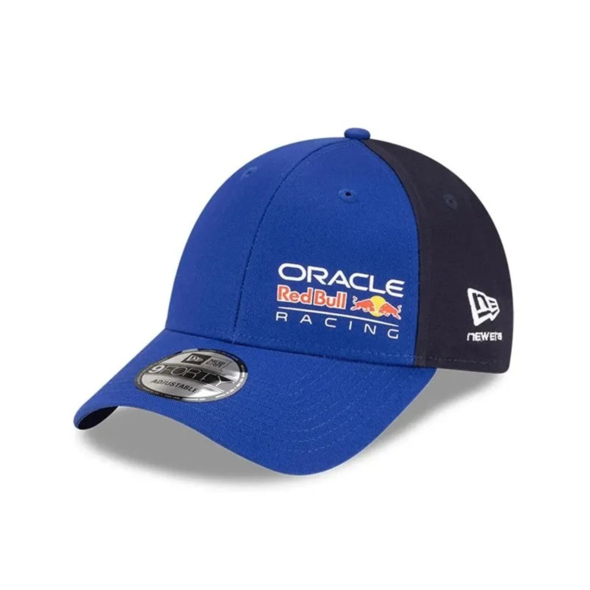 PREVENTA Gorra Red Bull Racing 9FORTY Azul Oscuro