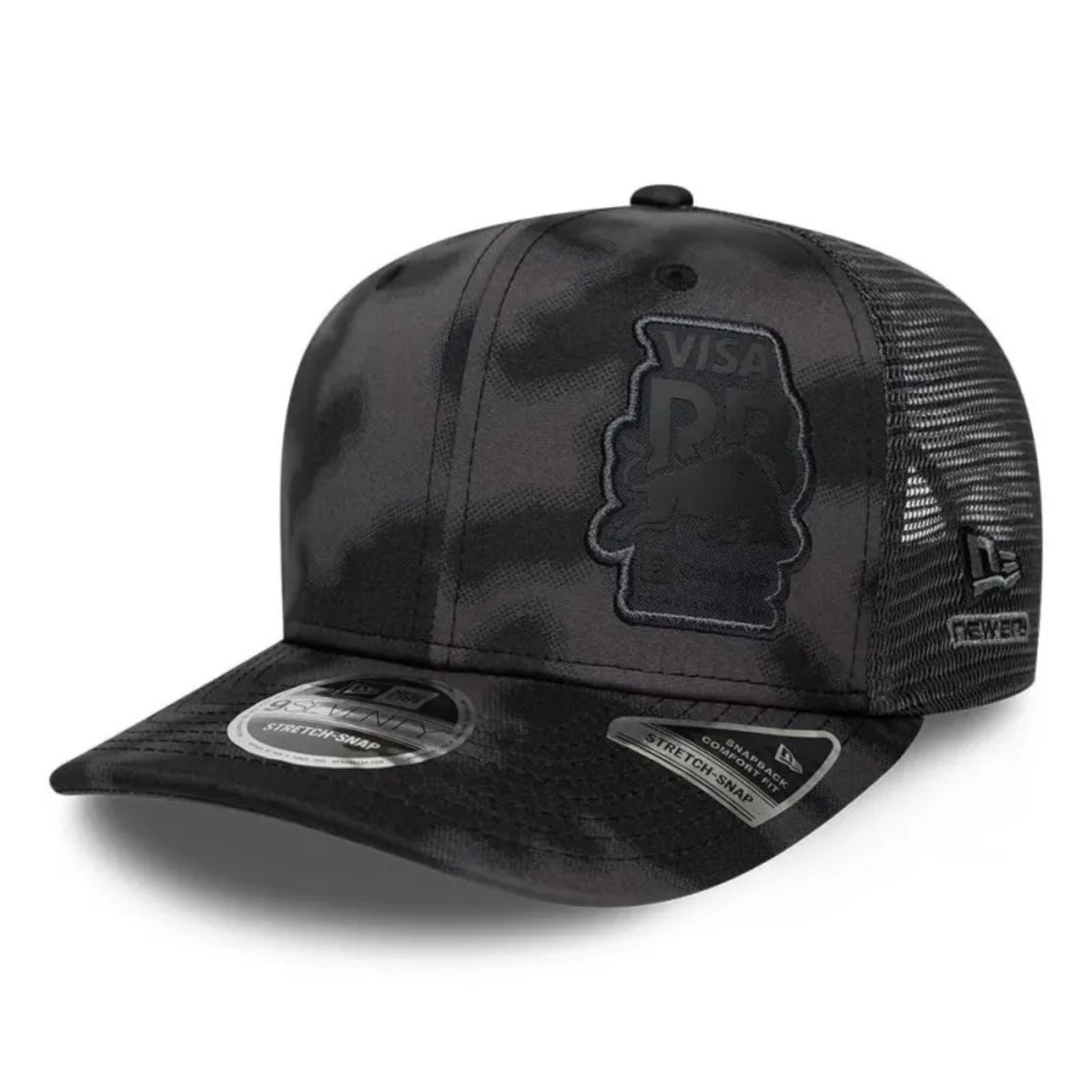PREVENTA Gorra Visa Cash App F1 OAP 9Seventy
