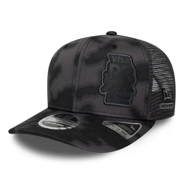 PREVENTA Gorra Visa Cash App F1 OAP 9Seventy