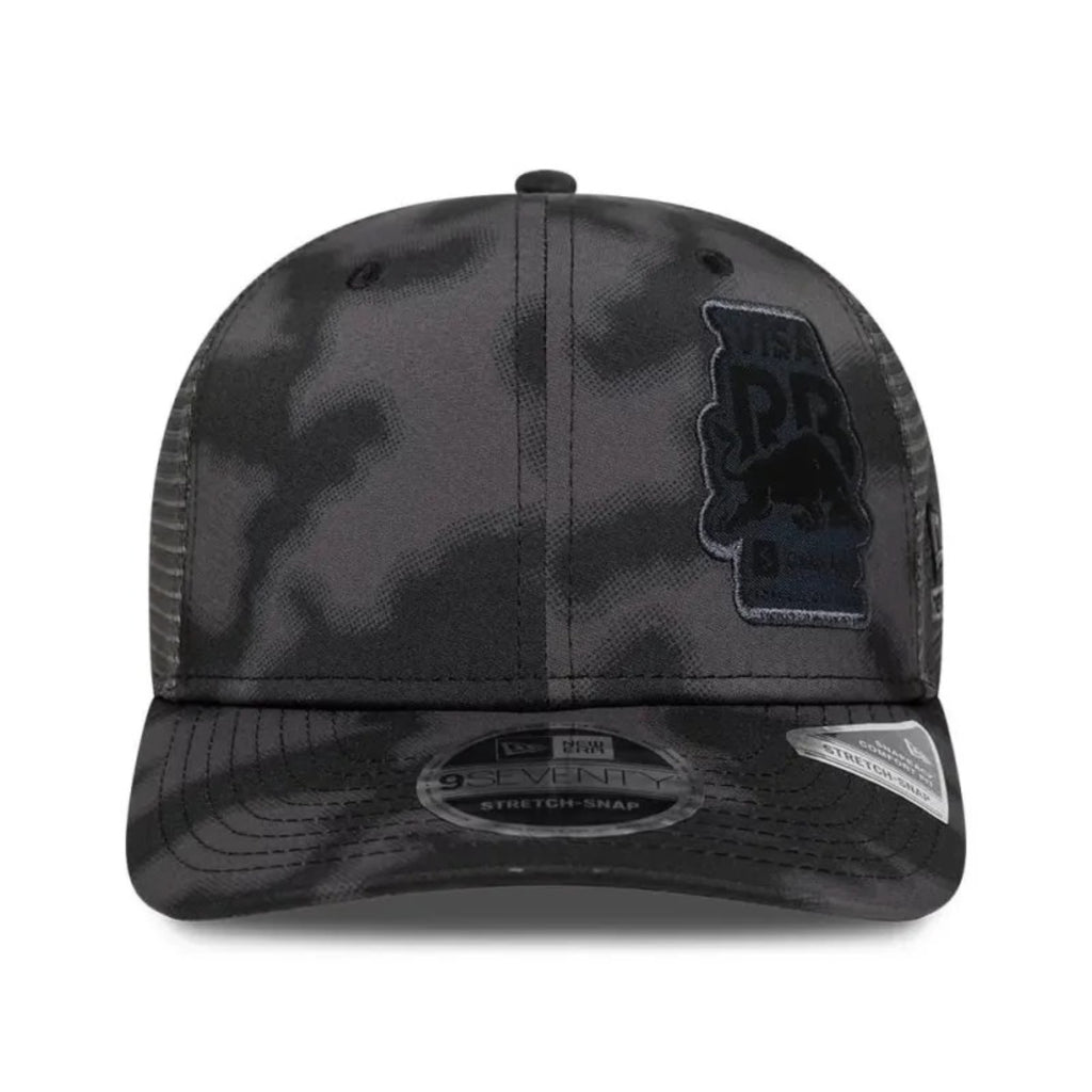 PREVENTA Gorra Visa Cash App F1 OAP 9Seventy
