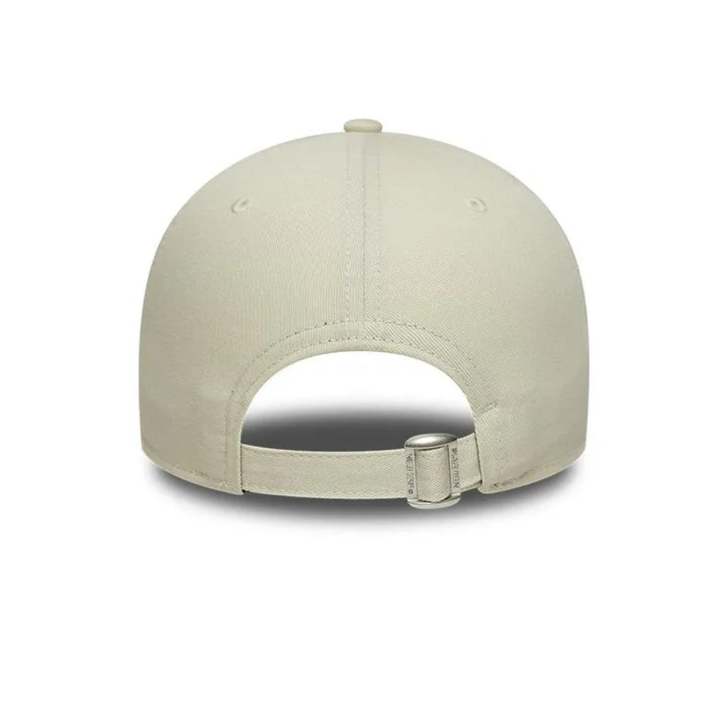 PREVENTA GORRA TGR HAAS F1 TEAM SEASONAL 2-TONE RED VISOR IVORY 9FORTY CAP