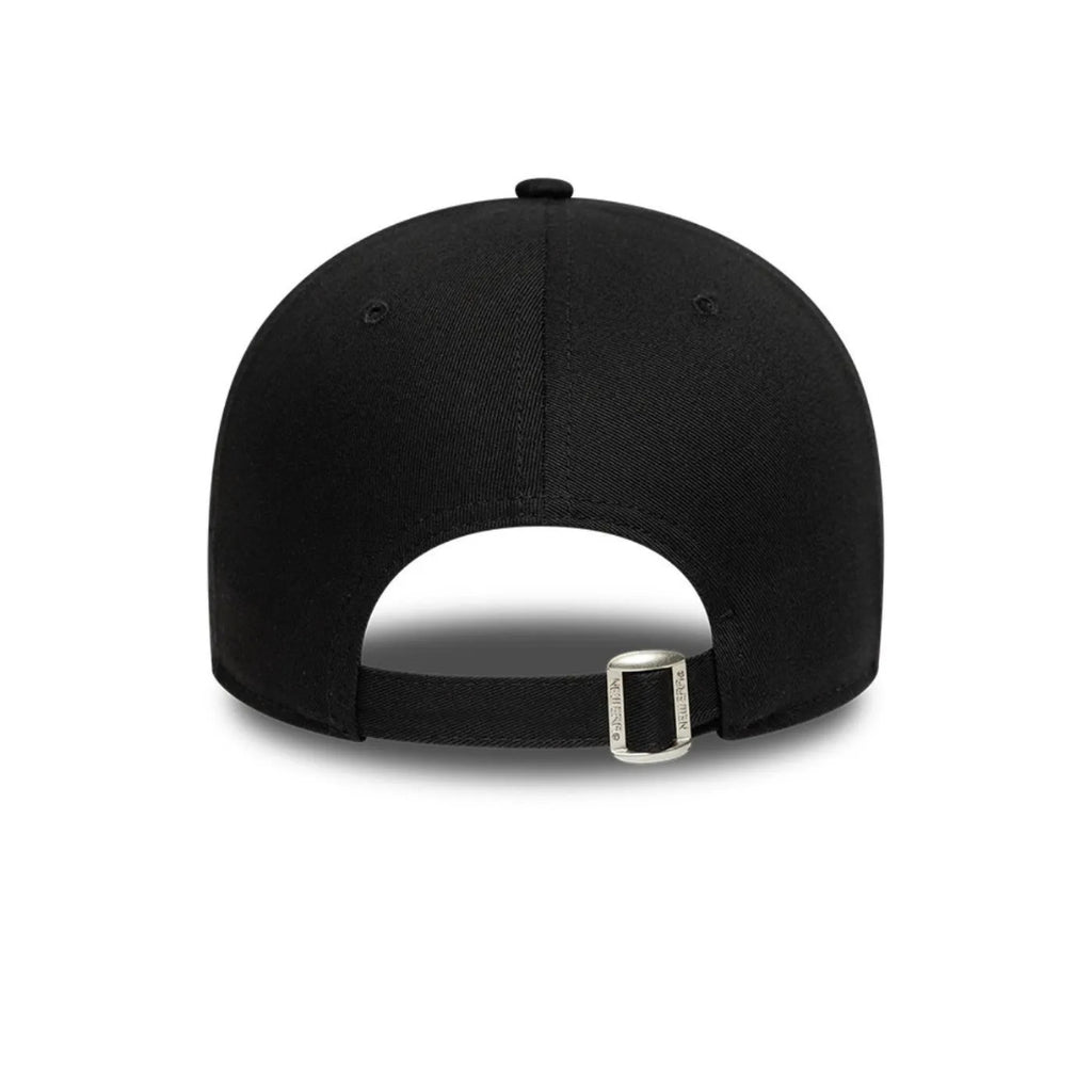 PREVENTA Gorra New Era Haas F1 Team Cotton 9FORTY - Black SKU
