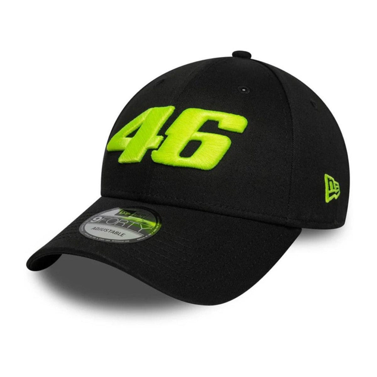 PREVENTA NewEra DUCATI DASHMARK MESH 9FORTY BLACK