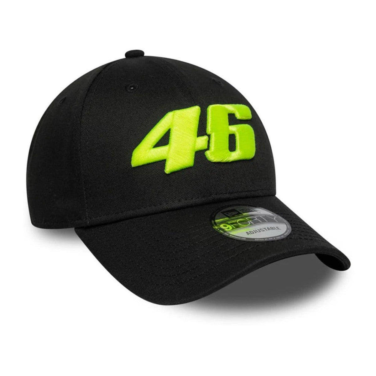PREVENTA NewEra DUCATI DASHMARK MESH 9FORTY BLACK