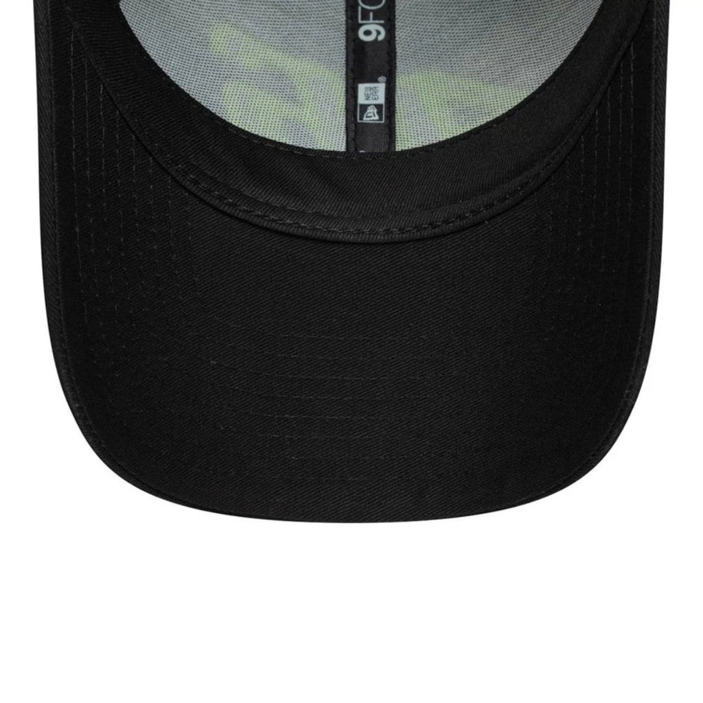 PREVENTA NewEra DUCATI DASHMARK MESH 9FORTY BLACK