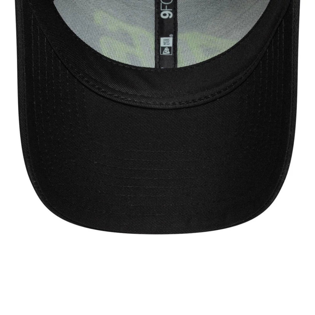 PREVENTA NewEra DUCATI DASHMARK MESH 9FORTY BLACK