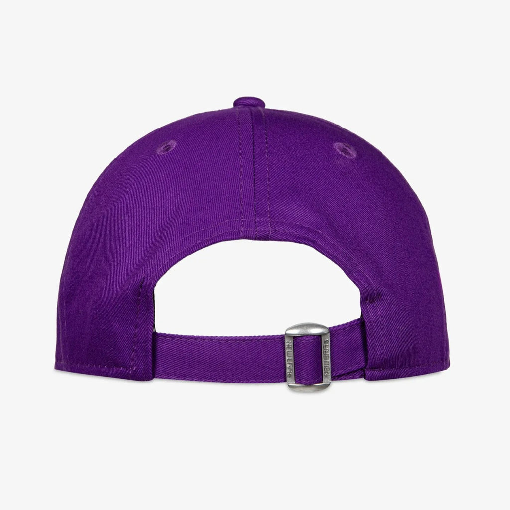 PREVENTA NEWERA VR46 WORDMARK 9FORTY PTP PURPLE