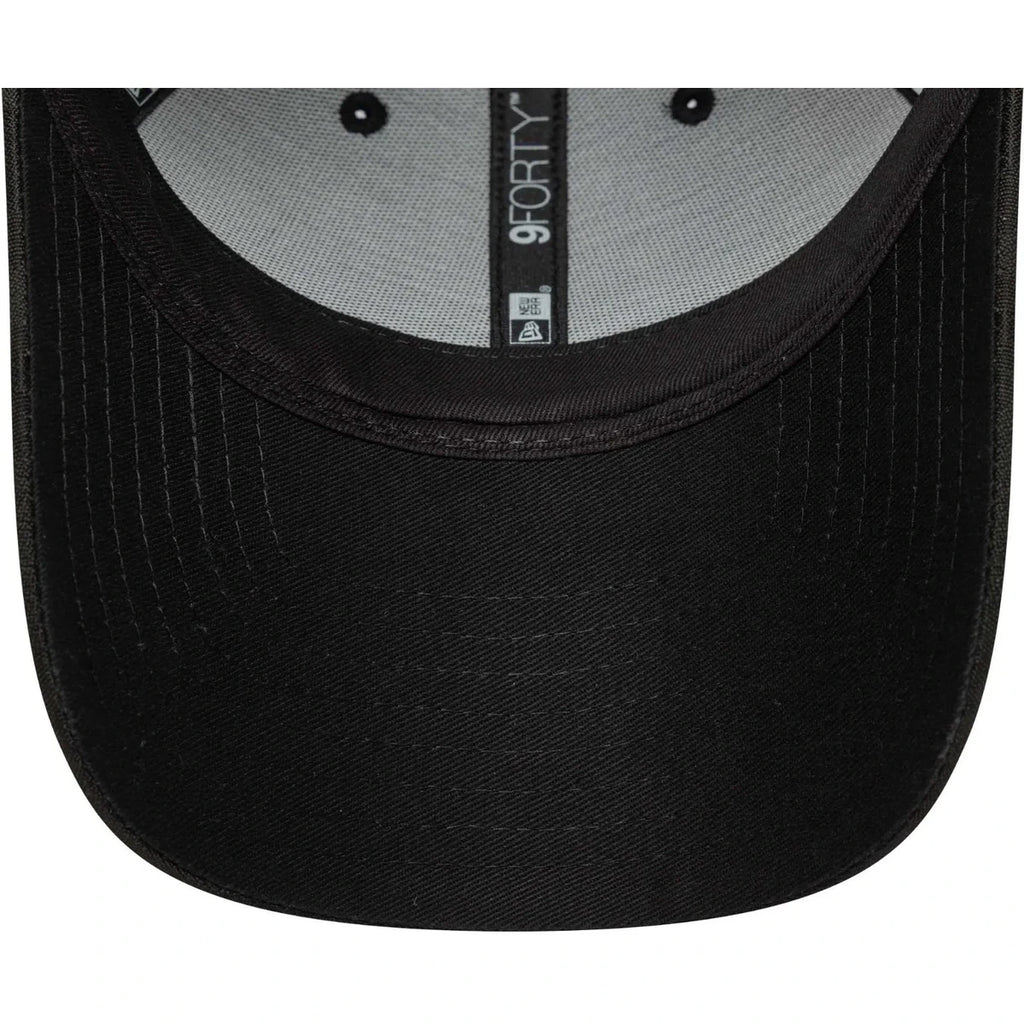 PREVENTA Ducati Hat Camo Black New Era