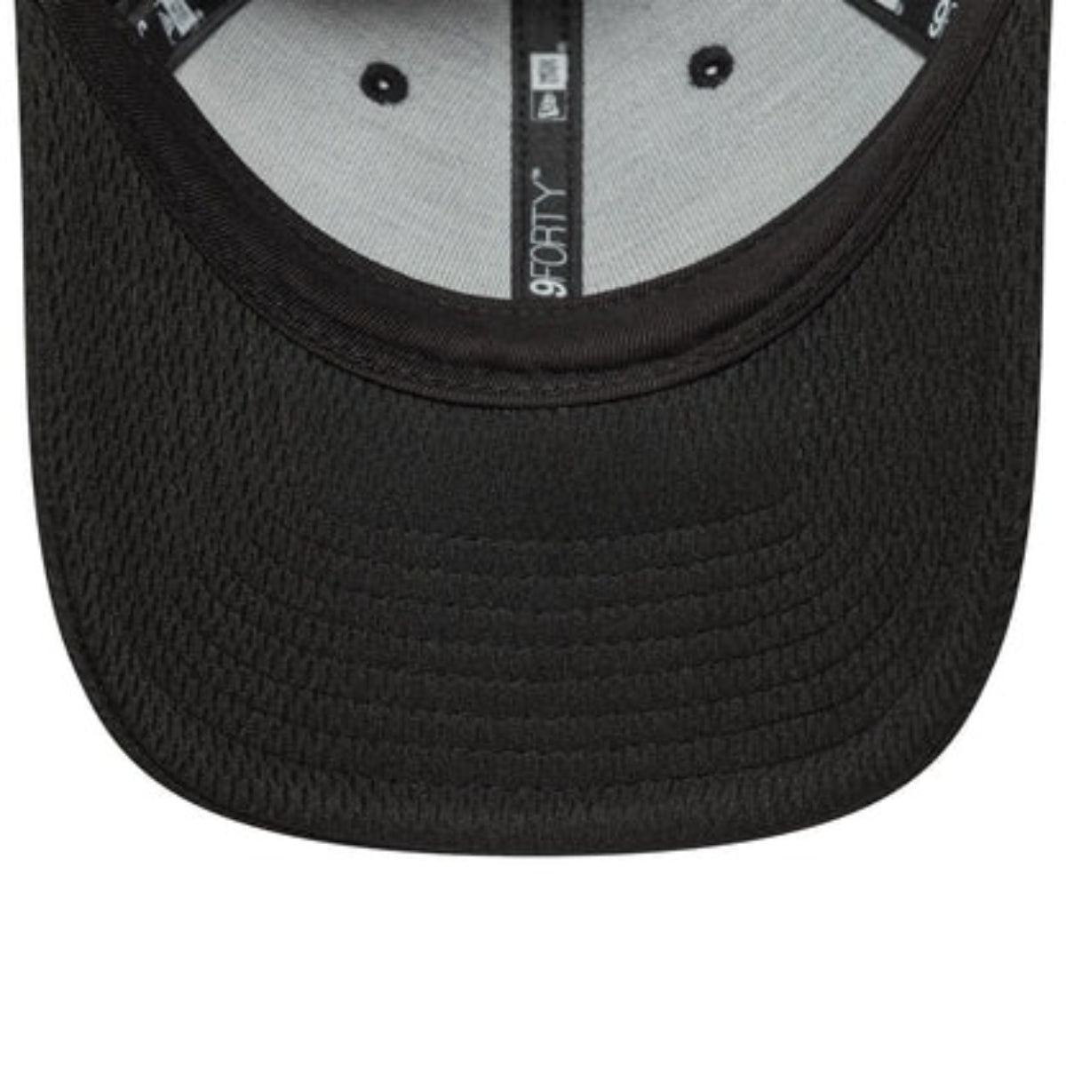 PREVENTA NewEra DUCATI DASHMARK MESH 9FORTY BLACK