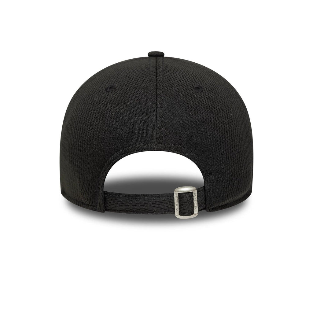 PREVENTA NewEra DUCATI DASHMARK MESH 9FORTY BLACK