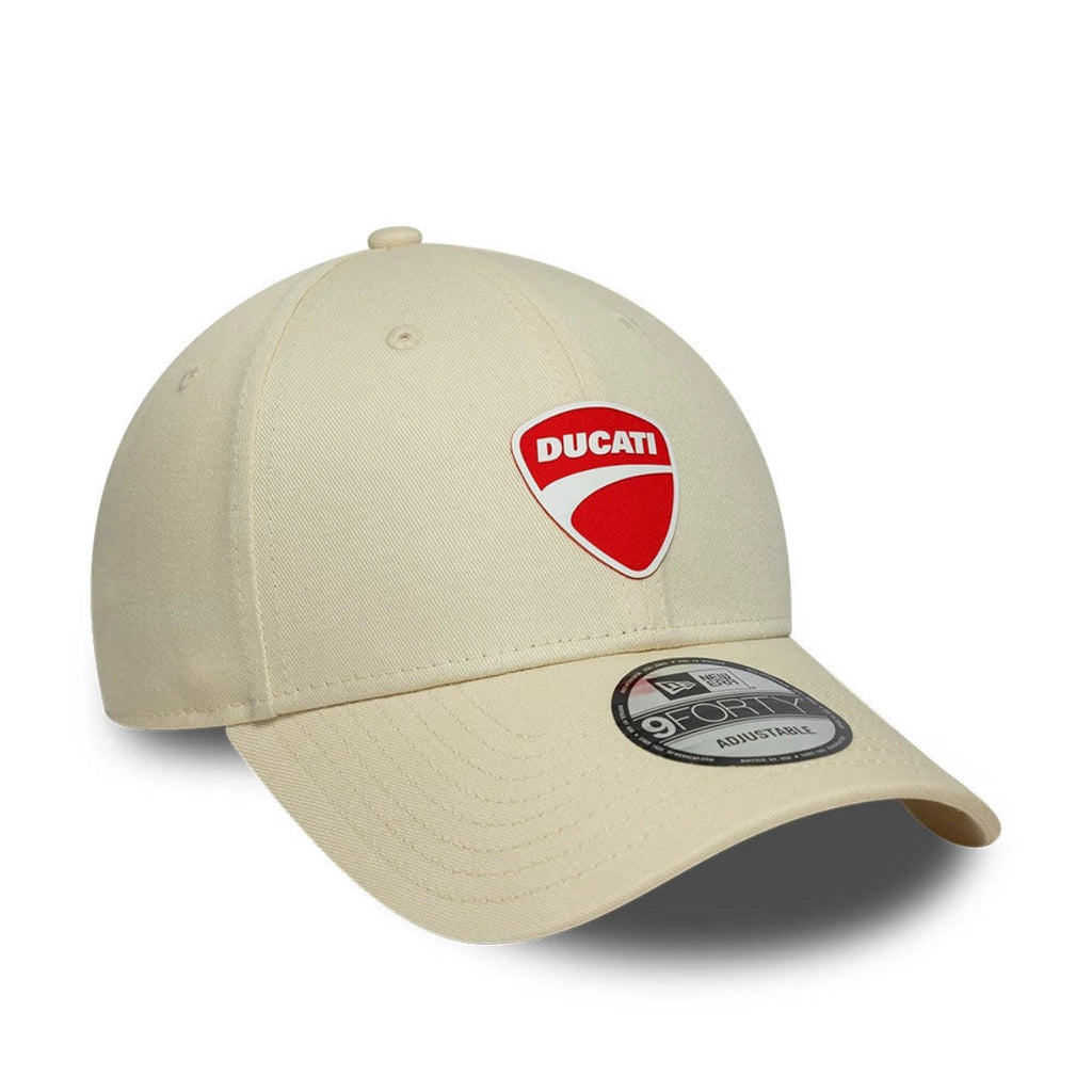 PREVENTA NewEra DUCATI CORE 9FORTY LTC