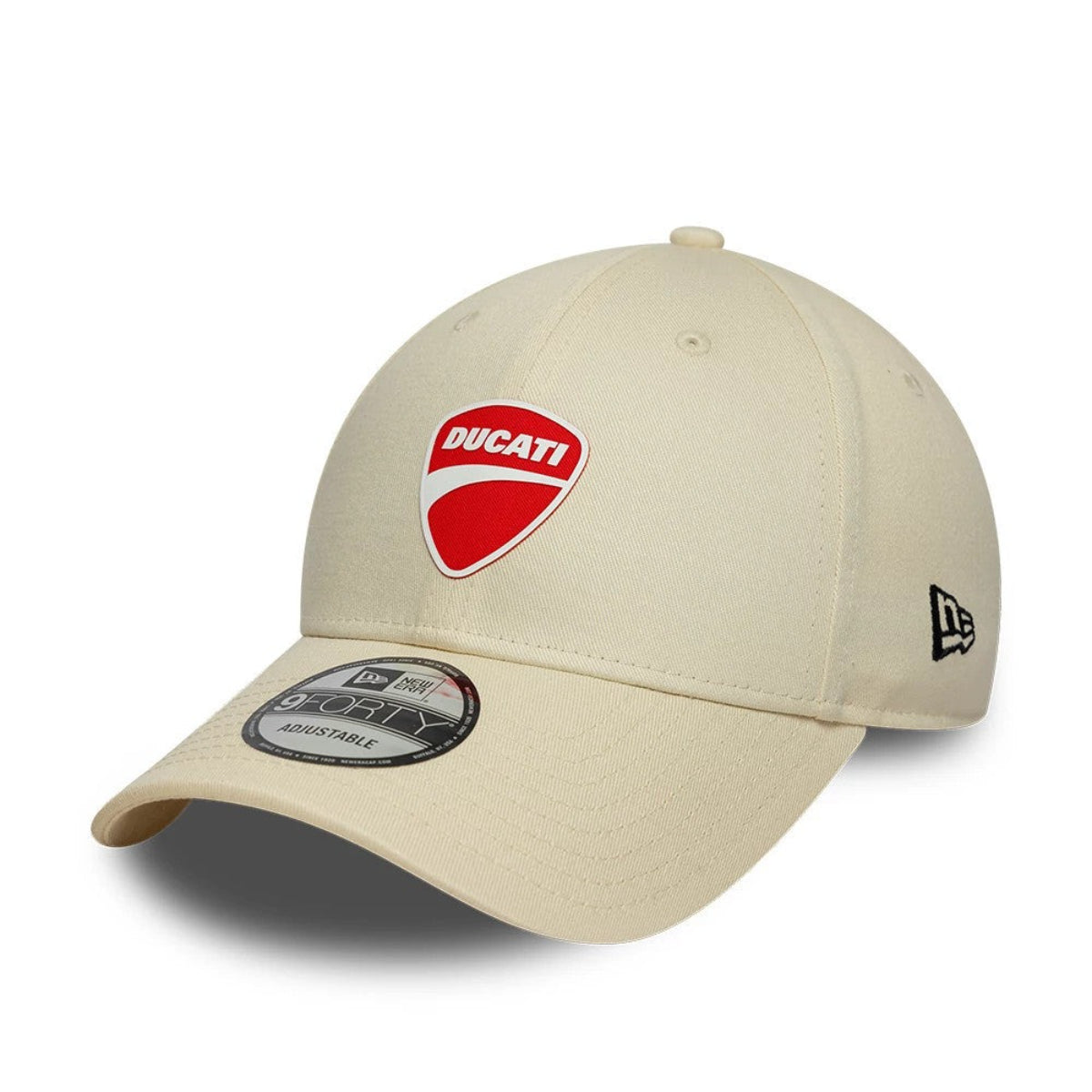 PREVENTA NewEra DUCATI CORE 9FORTY LTC