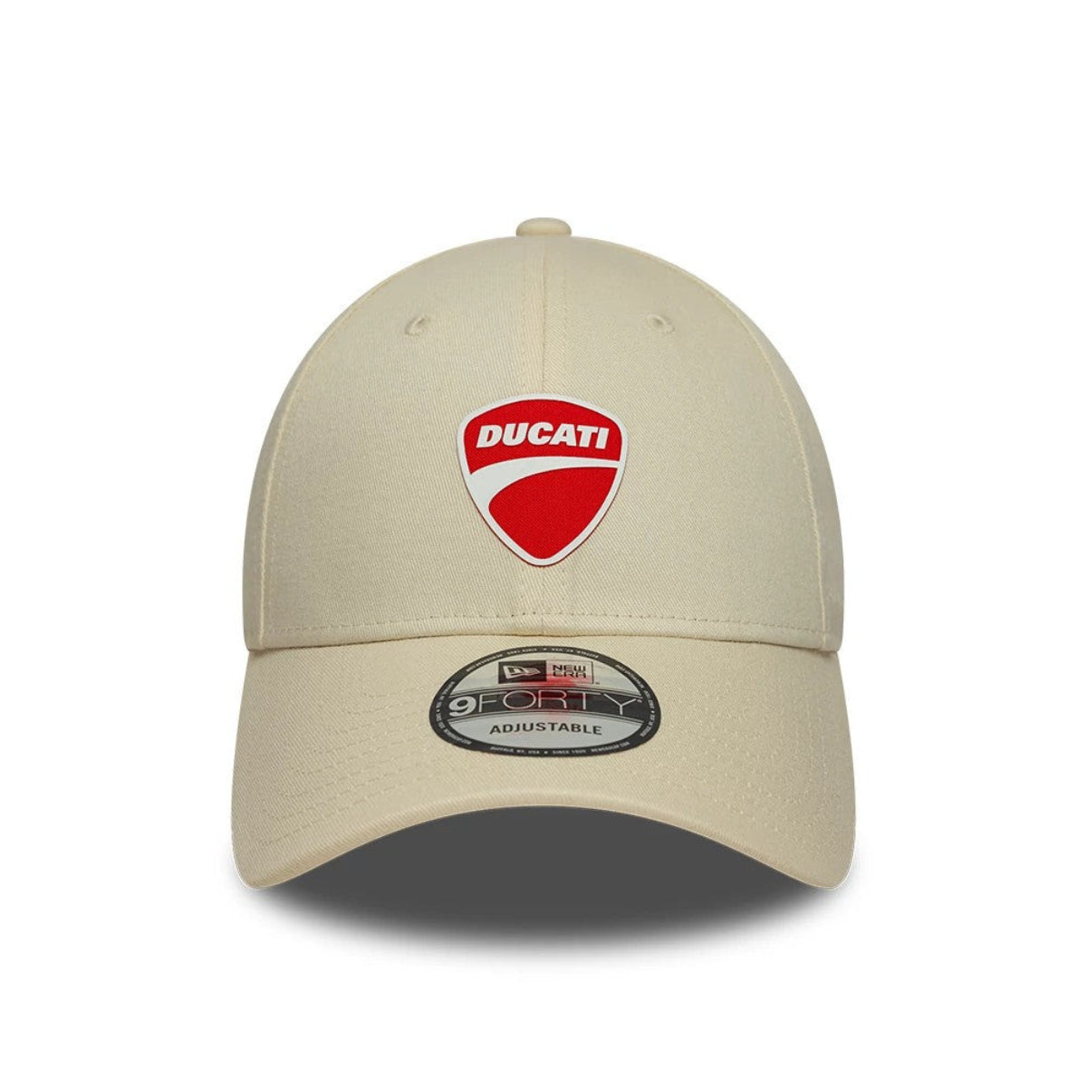 PREVENTA NewEra DUCATI CORE 9FORTY LTC