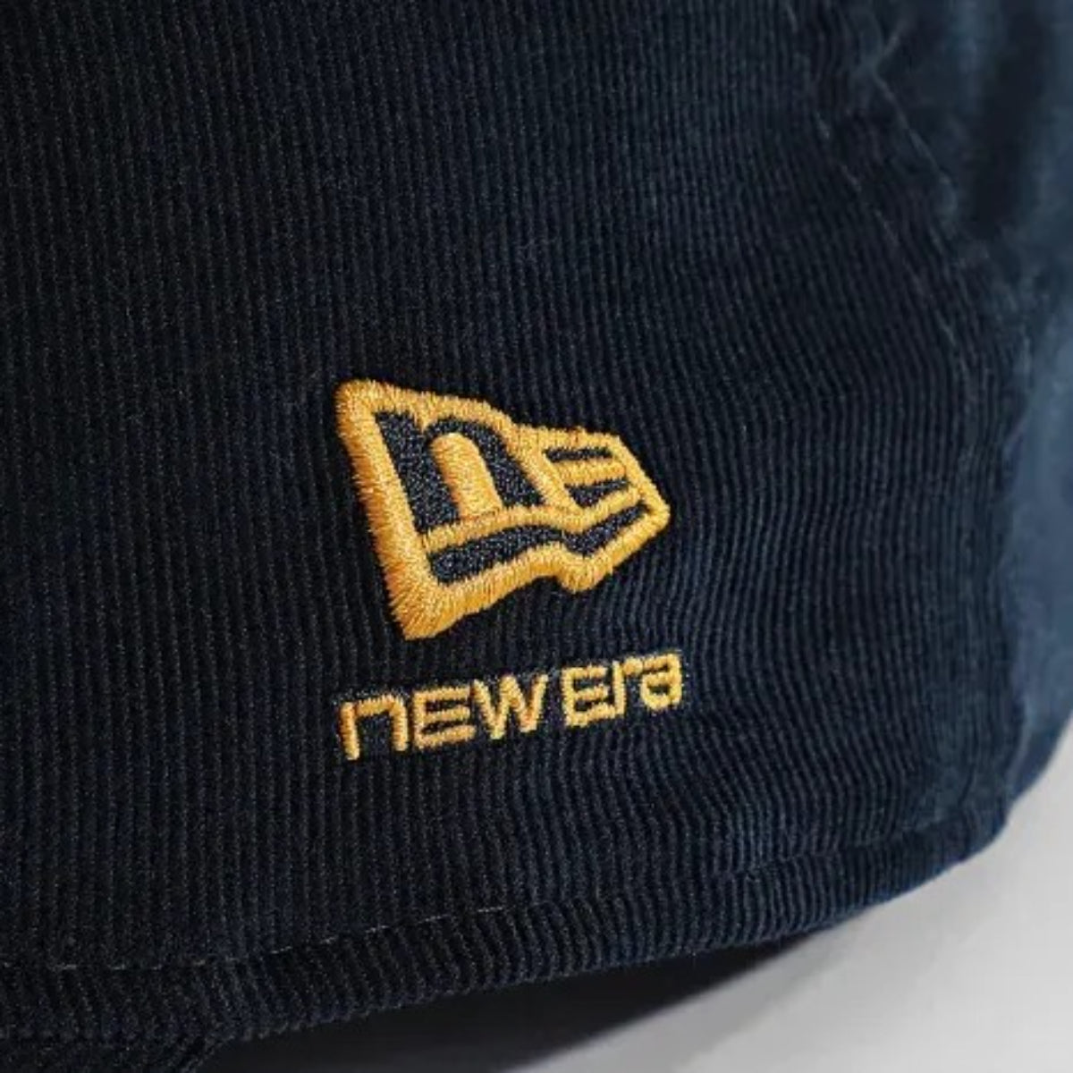 PREVENTA NewEra ALPINE F1 CORD 9FORTY MC NAVY