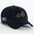 PREVENTA NewEra ALPINE F1 CORD 9FORTY MC NAVY