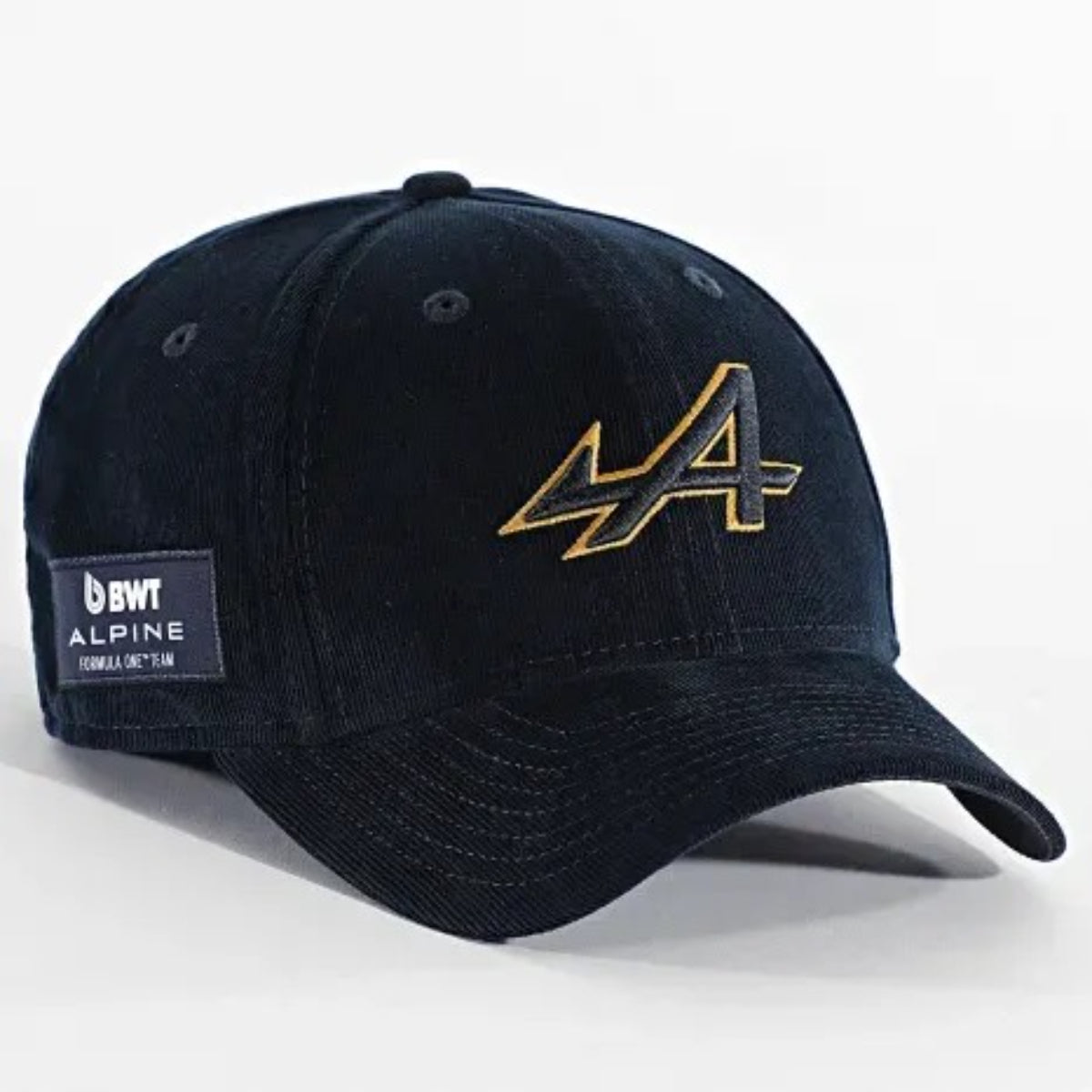 PREVENTA NewEra ALPINE F1 CORD 9FORTY MC NAVY