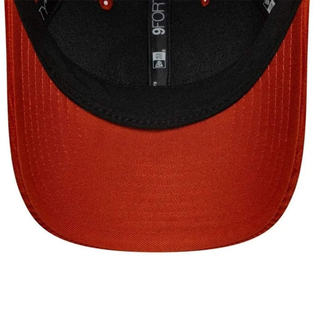 PREVENTA NewEra HAAS F1 CORD 9FORTY WMF