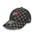 PREVENTA NewEra DUCATI CHECK 9TWENTY XBK