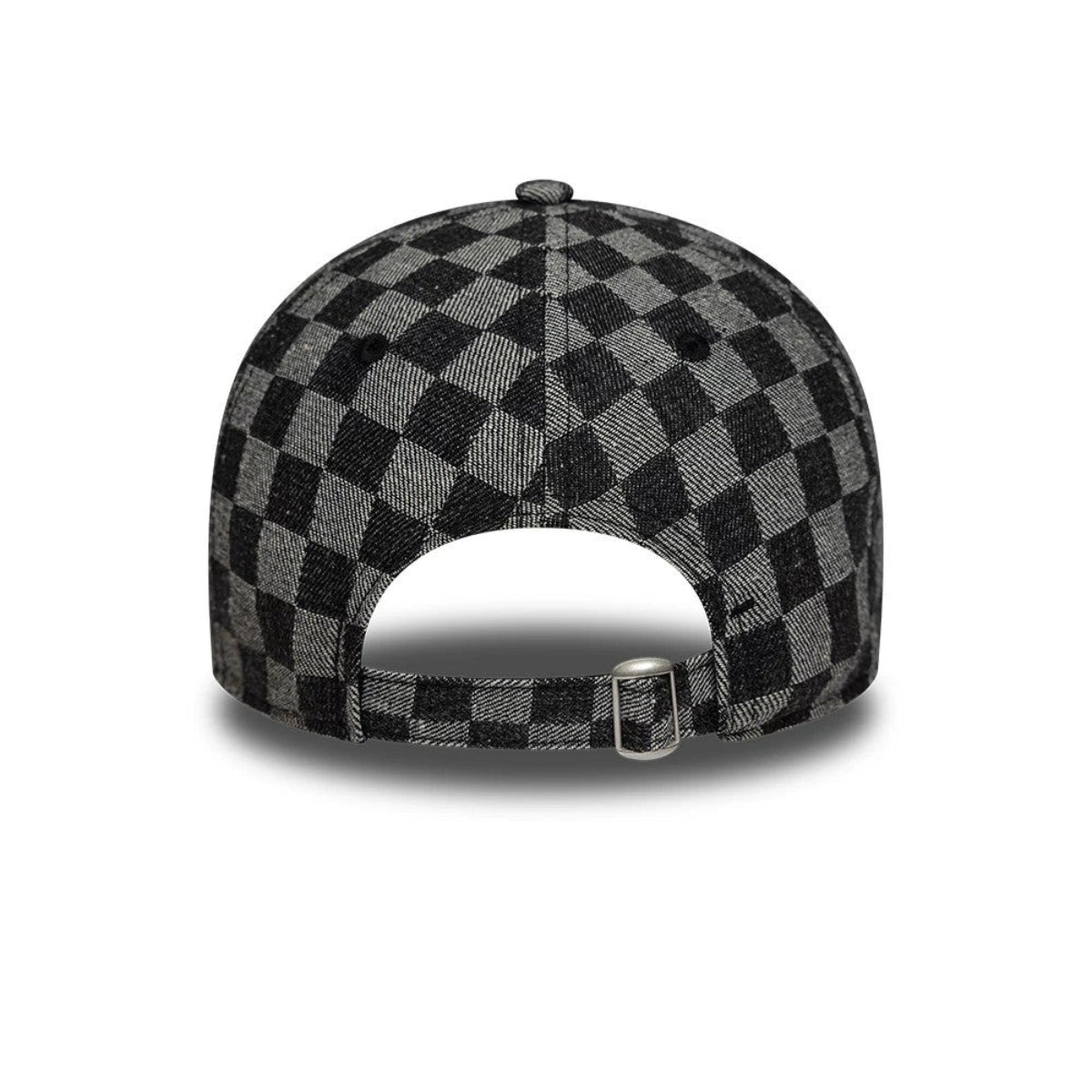 PREVENTA NewEra DUCATI CHECK 9TWENTY XBK