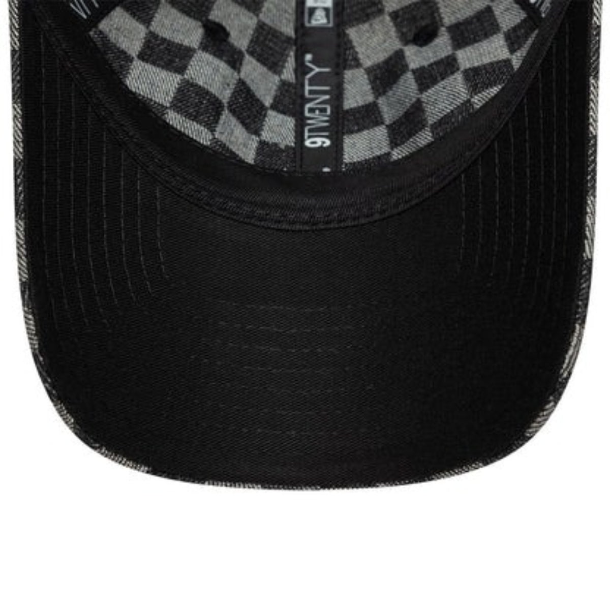 PREVENTA NewEra DUCATI CHECK 9TWENTY XBK