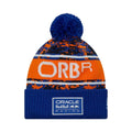 PREVENTA NewEra REDBULL DIGI CAMO POM BEANIE NSK