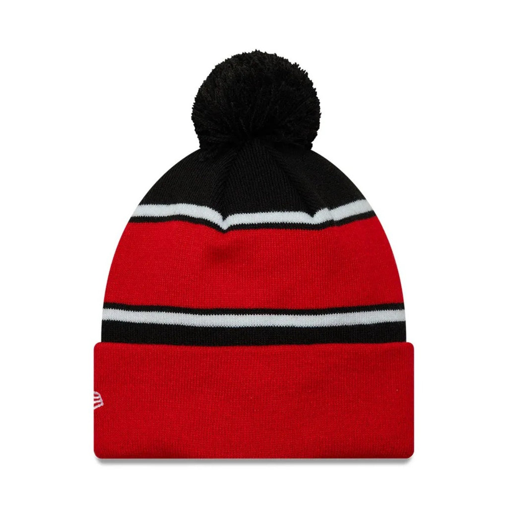 PREVENTA NewEra DUCATI SPORTS KNIT BLACK