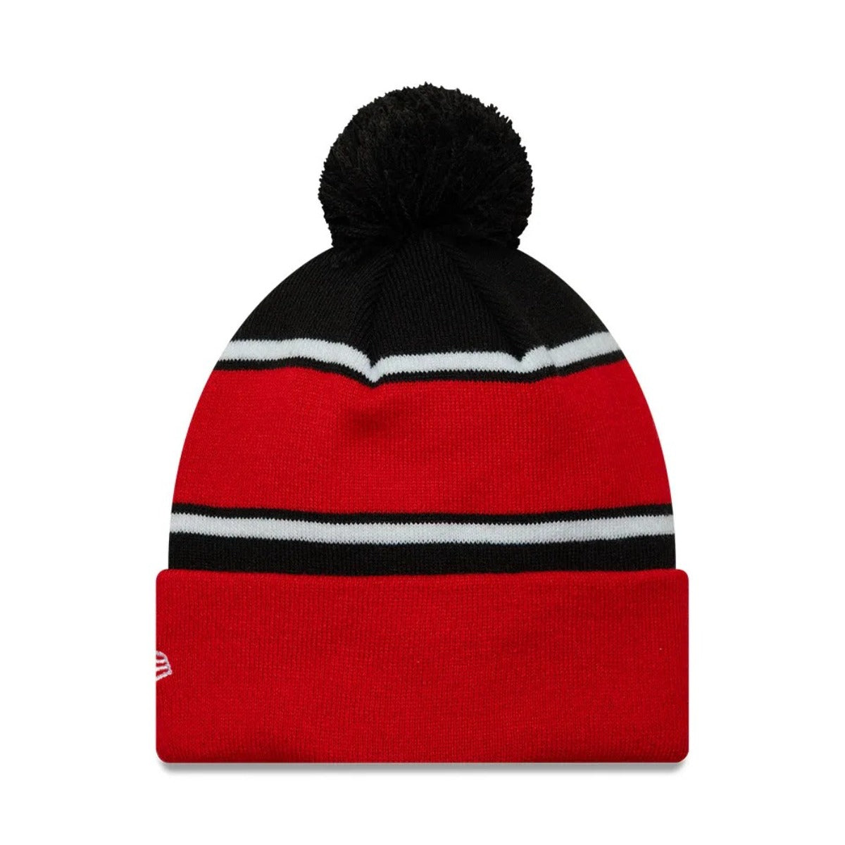 PREVENTA NewEra DUCATI SPORTS KNIT BLACK