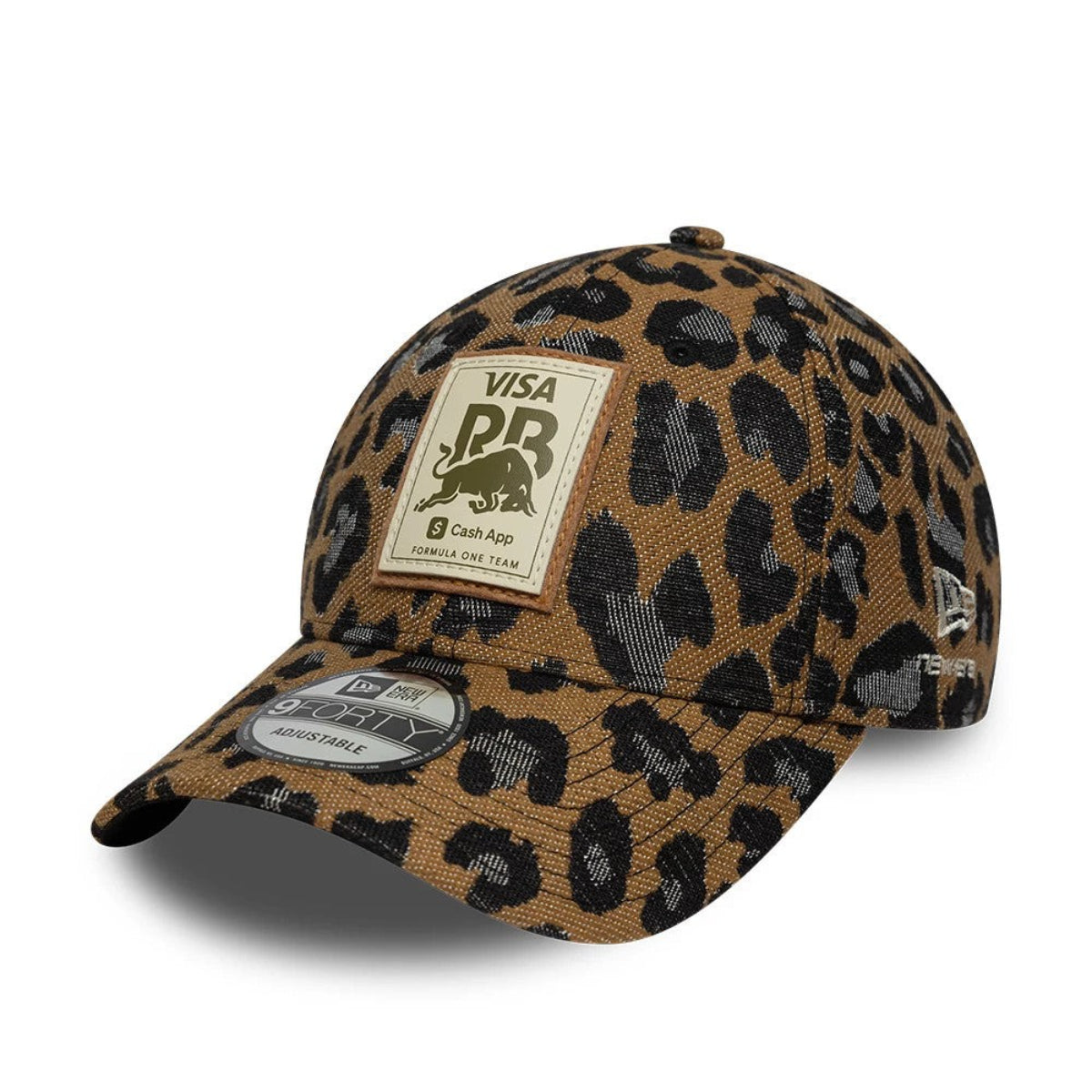 PREVENTA NewEra VCARB WOMENS LEOPARD 9FORTY XBR