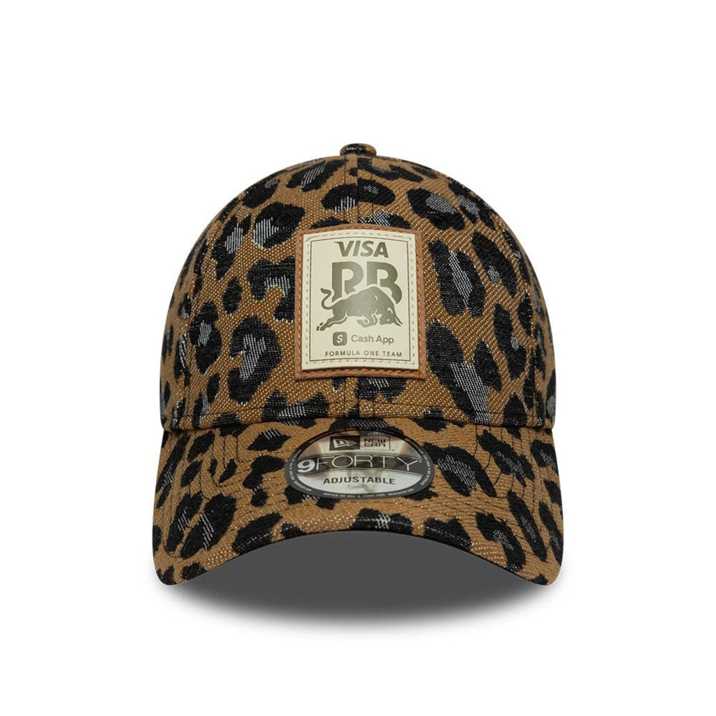 PREVENTA NewEra VCARB WOMENS LEOPARD 9FORTY XBR