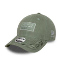 PREVENTA NewEra REDBULL WOMENS CORD 9FORTY SFG