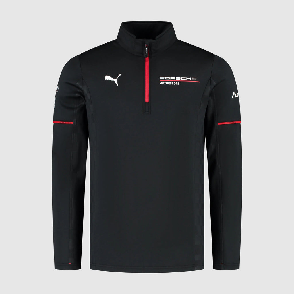 PREVENTA PORSCHE MS RP MID-LAYER BLACK