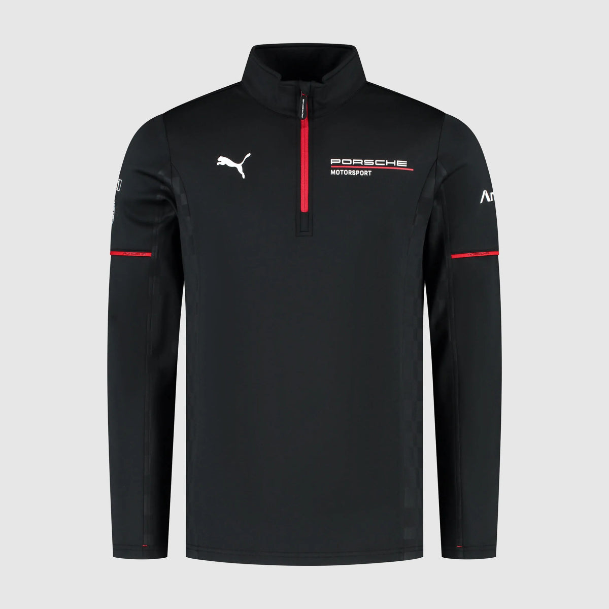 PREVENTA PORSCHE MS RP MID-LAYER BLACK