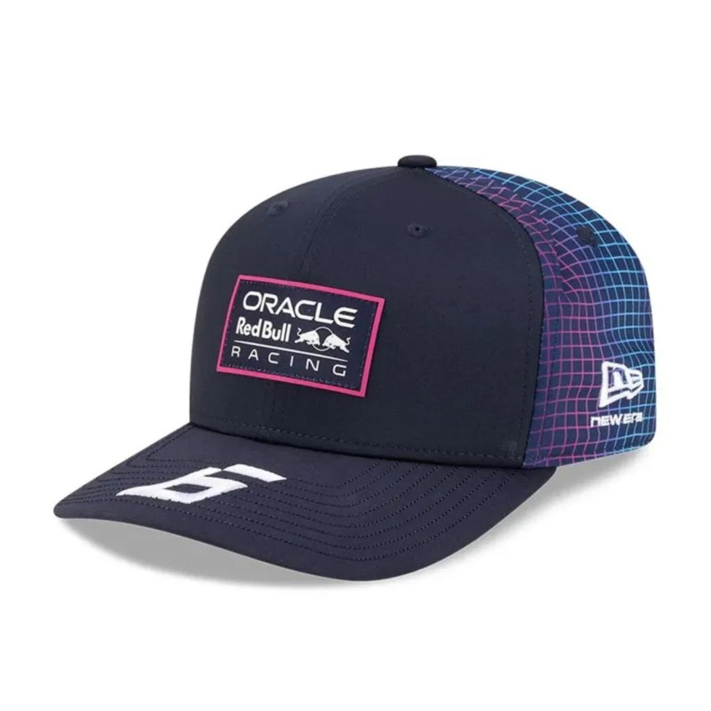 PREVENTA NewEra RB IH MIAMI 9SEVENTY SS NSN NAVY